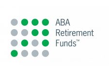 Logo for ABA Retirement Funds Program Logo for ABA Retirement Funds Program