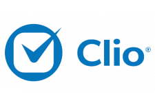 Logo for Clio Cloud-based Legal Technology Logo for Clio Cloud-based Legal Technology