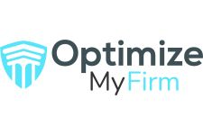 Logo for Optimize My Firm Logo for Optimize My Firm