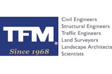 Logo for TFMoran Inc. Logo for TFMoran Inc.